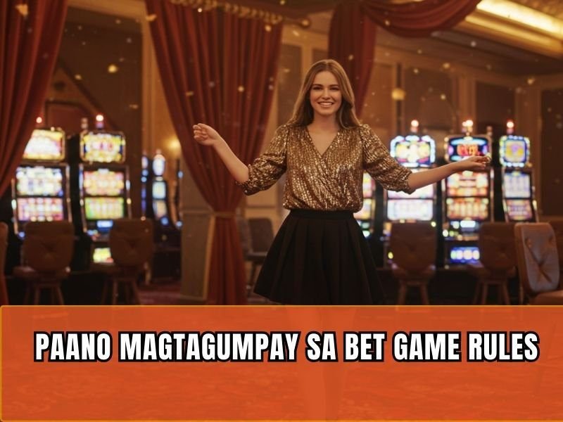 Bet Game Rules A Complete Guide for Beginners 4