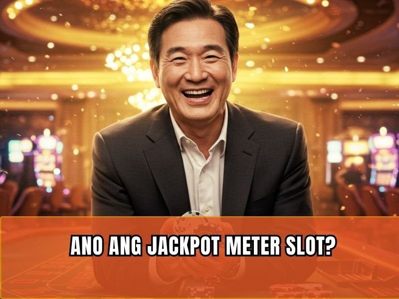 How the Jackpot Meter Slot Can Instantly Boost Your Winnings 2