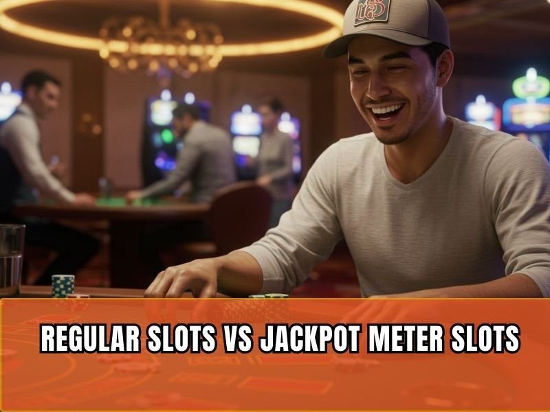 How the Jackpot Meter Slot Can Instantly Boost Your Winnings 3