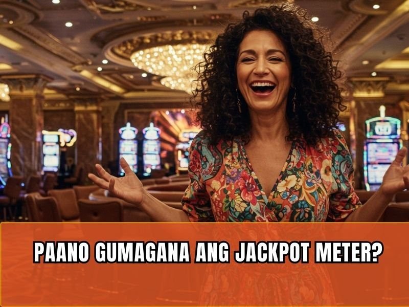 How the Jackpot Meter Slot Can Instantly Boost Your Winnings 4