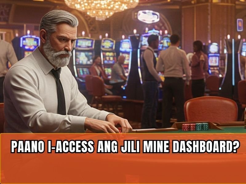 JILI Mine Dashboard Paano Gamitin at Bakit Ito Importante sa Online Casino Players 4