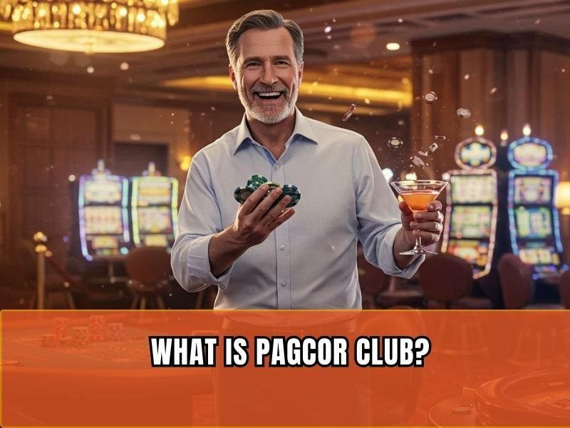 Pagcor Club The Ultimate Destination for Online Casino Fun in the Philippines 2