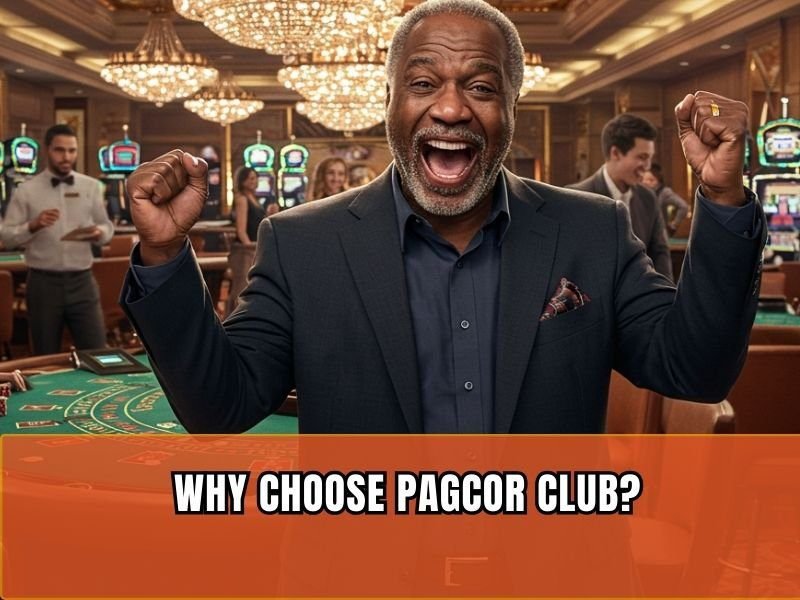 Pagcor Club The Ultimate Destination for Online Casino Fun in the Philippines 3