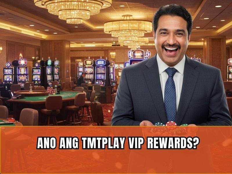 TMTPlay VIP Rewards Ang Lihim ng Mga Exclusive Benepisyo at Paboritong Perks 2