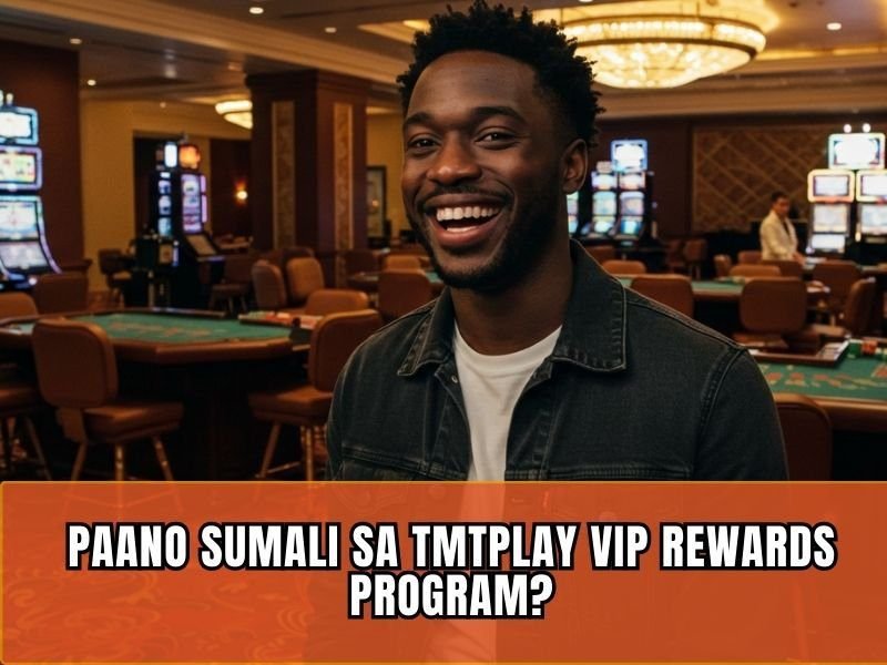TMTPlay VIP Rewards Ang Lihim ng Mga Exclusive Benepisyo at Paboritong Perks 3