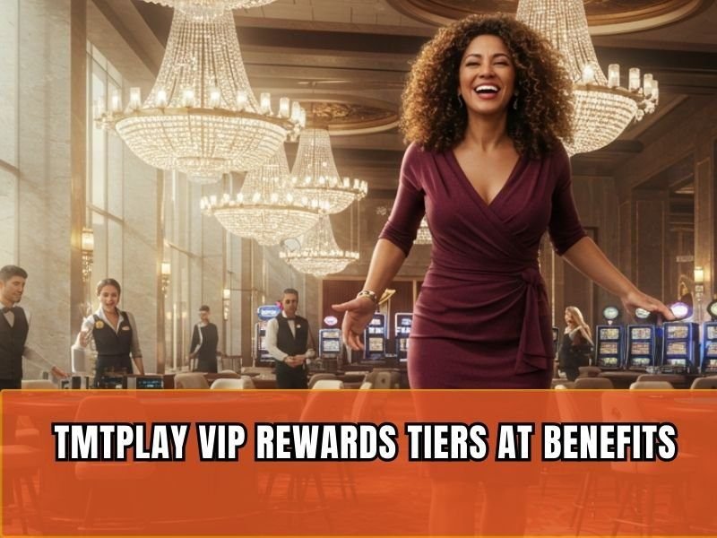 TMTPlay VIP Rewards Ang Lihim ng Mga Exclusive Benepisyo at Paboritong Perks 4