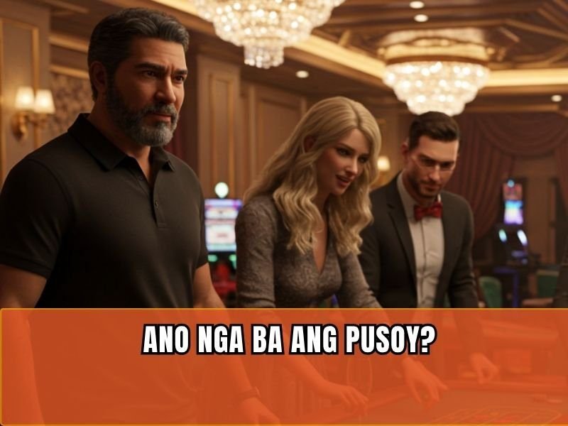 Ano ang Pusoy App Kumpletong Gabay Para sa mga Baguhan 2