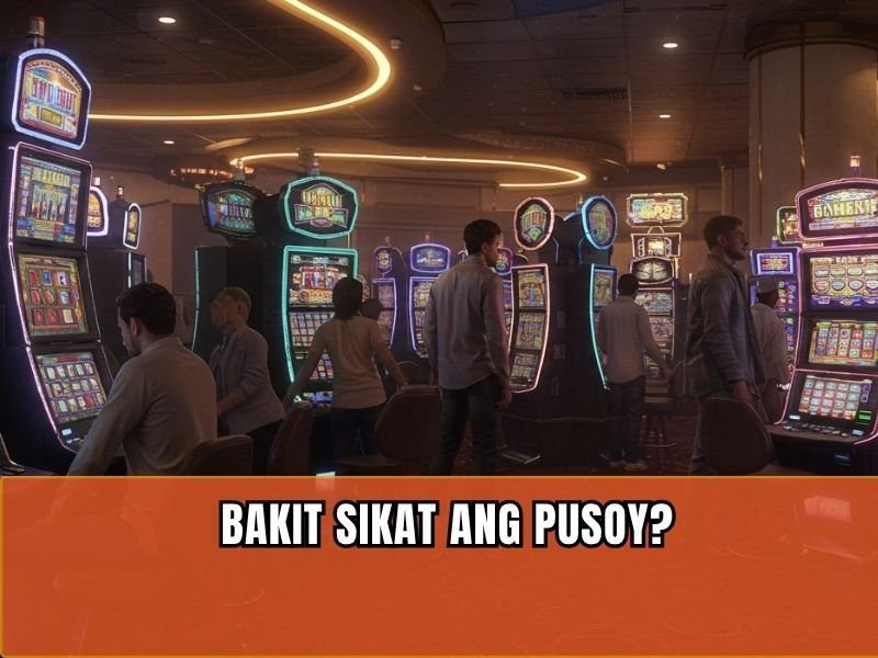 Ano ang Pusoy App Kumpletong Gabay Para sa mga Baguhan 3