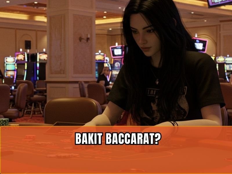 Baccarat at Mwplay888 Net Smart Strategies to Win Without Relying on Luck 3
