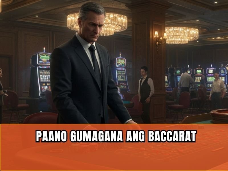 Baccarat at Mwplay888 Net Smart Strategies to Win Without Relying on Luck 4