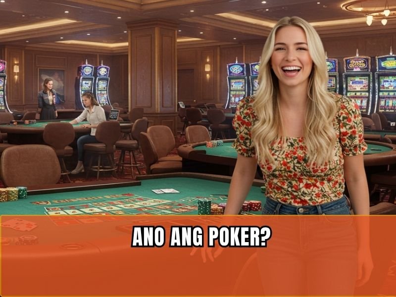 Beginners Nightmare Not Anymore with This Poker Game Guide 2