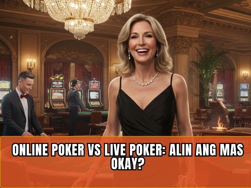 Beginners Nightmare Not Anymore with This Poker Game Guide 3