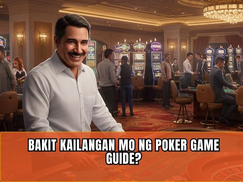 Beginners Nightmare Not Anymore with This Poker Game Guide 4