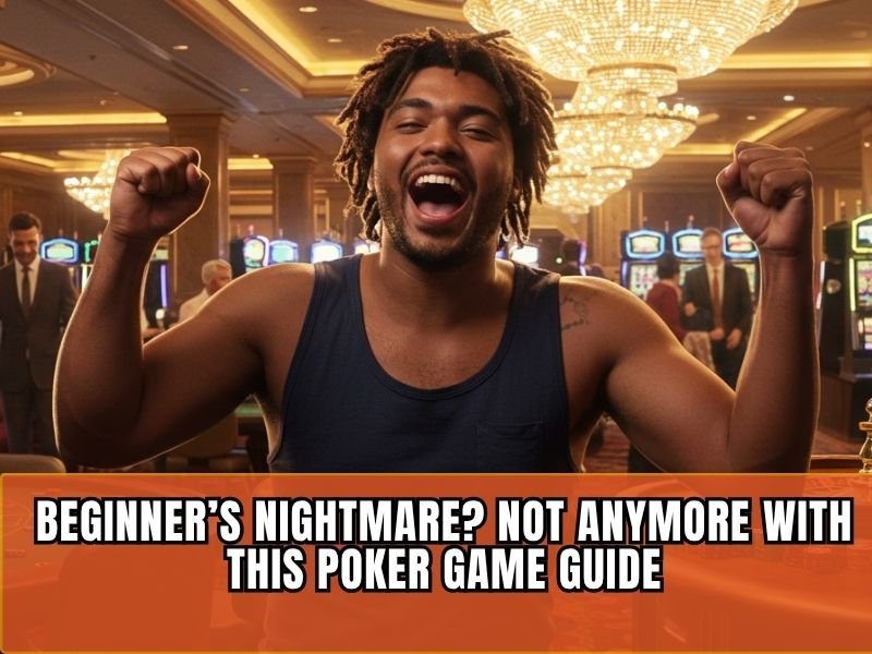 Poker Game