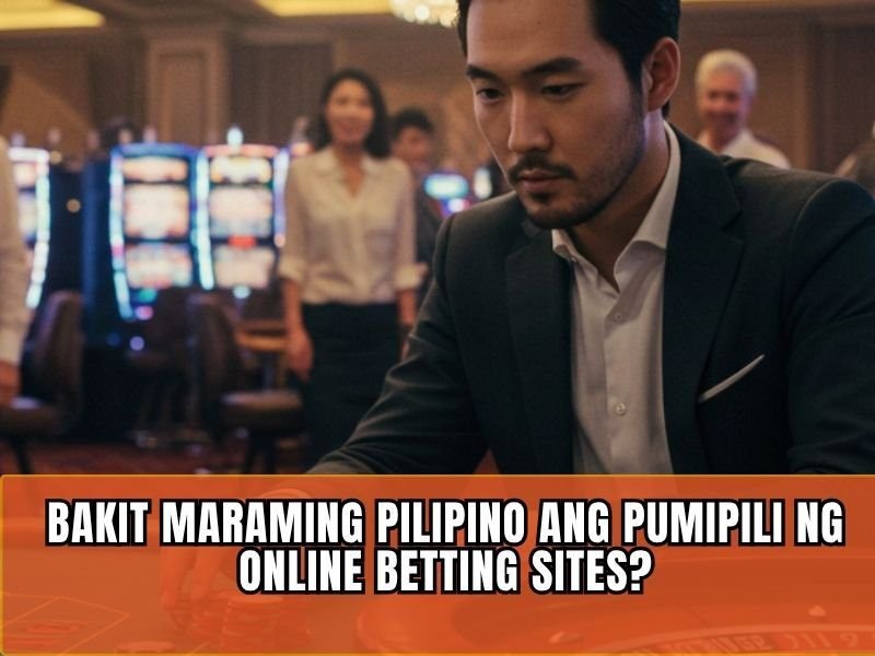 Betting Site PH Ang Kumpletong Gabay sa Safe at Trusted na Online Betting sa Pilipinas 2