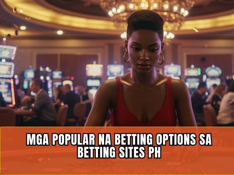 Betting Site PH Ang Kumpletong Gabay sa Safe at Trusted na Online Betting sa Pilipinas 3