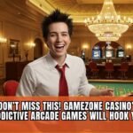 GameZone Online Casino