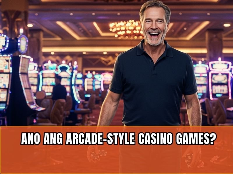 Dont Miss This GameZone Casinos Addictive Arcade Games Will Hook You 2