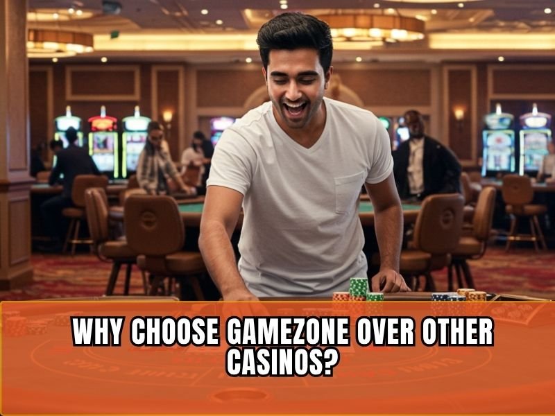 Dont Miss This GameZone Casinos Addictive Arcade Games Will Hook You 3