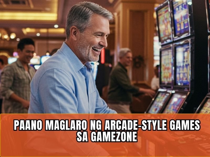 Dont Miss This GameZone Casinos Addictive Arcade Games Will Hook You 4