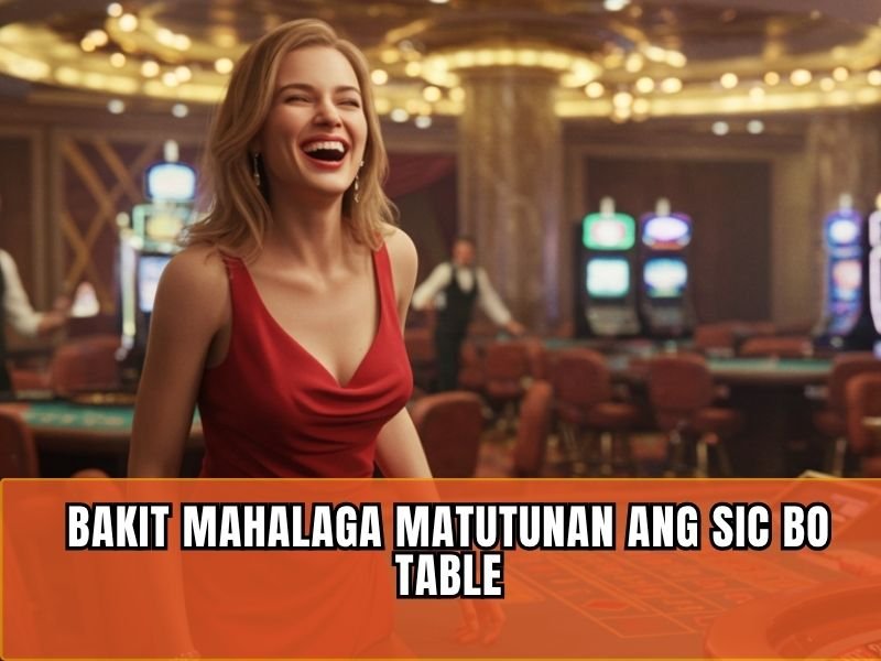 Dont Play Another Round Until You Understand the Sic Bo Table 3