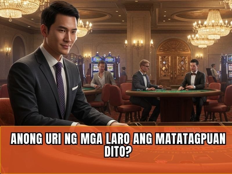 Experience Unmatched Excitement with Extreme Gaming 88 Casino Now 4