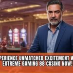 Extreme Gaming 88 Casino
