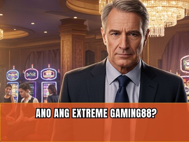 Experience the Thrill of Extreme Gaming88 – Your Go To Online Gaming Site Today 2