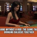 Balucuc Game
