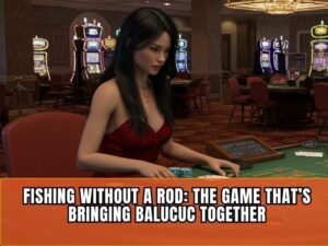 Balucuc Game