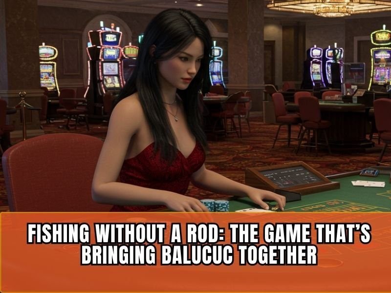 Balucuc Game