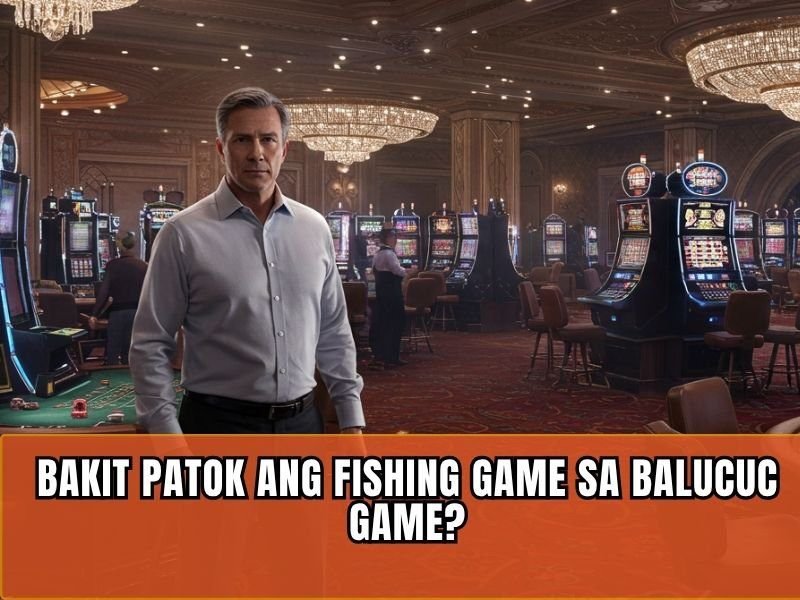 Fishing Without a Rod The Game Thats Bringing Balucuc Together 3