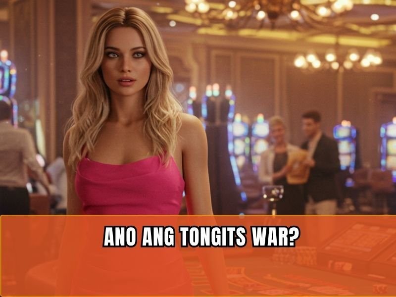 Free Tongits War Alamin ang Laro at Paano Maglaro Nang Libre 2