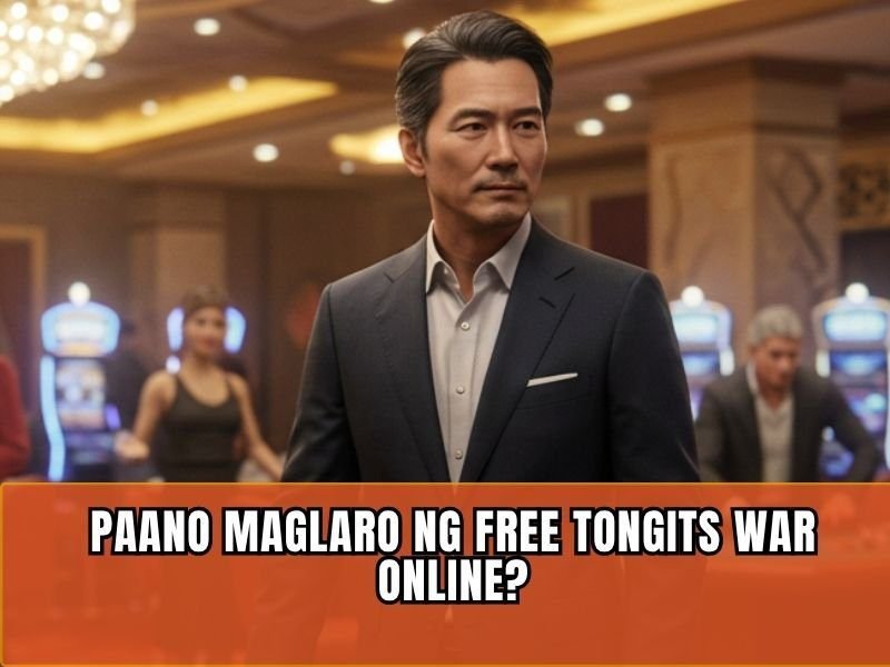 Free Tongits War Alamin ang Laro at Paano Maglaro Nang Libre 4