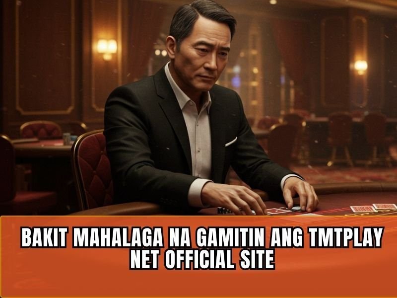 Frustrated with Fake Links Heres the Verified TMTPlay Net Official Site 3