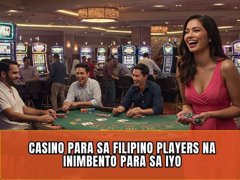 Get In the Game Discover the Heart Pounding Table Action of Mwplay888 Online Casino 2