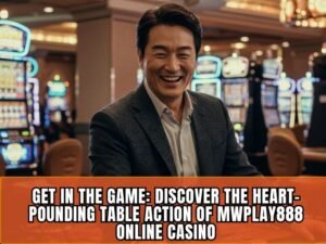 Mwplay 888 Online Casino