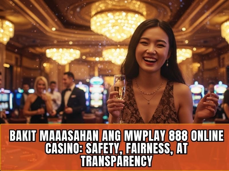 Get In the Game Discover the Heart Pounding Table Action of Mwplay888 Online Casino 4