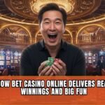 Bet Casino Online