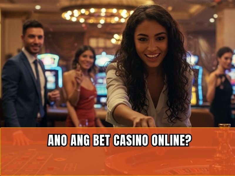 How Bet Casino Online Delivers Real Winnings and Big Fun 2