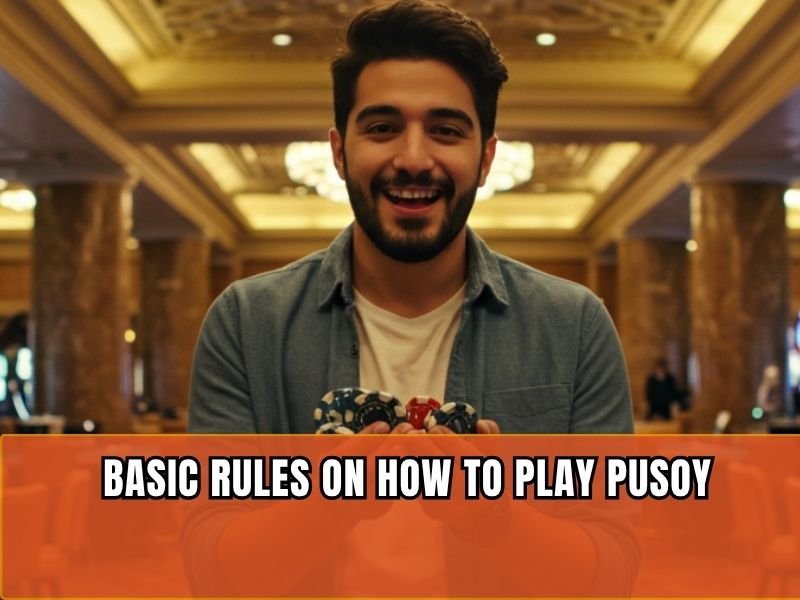 How to Play Pusoy Like a Winner – Boost Your Skills Instantly 4