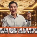 Bwenas Gaming Online Casino