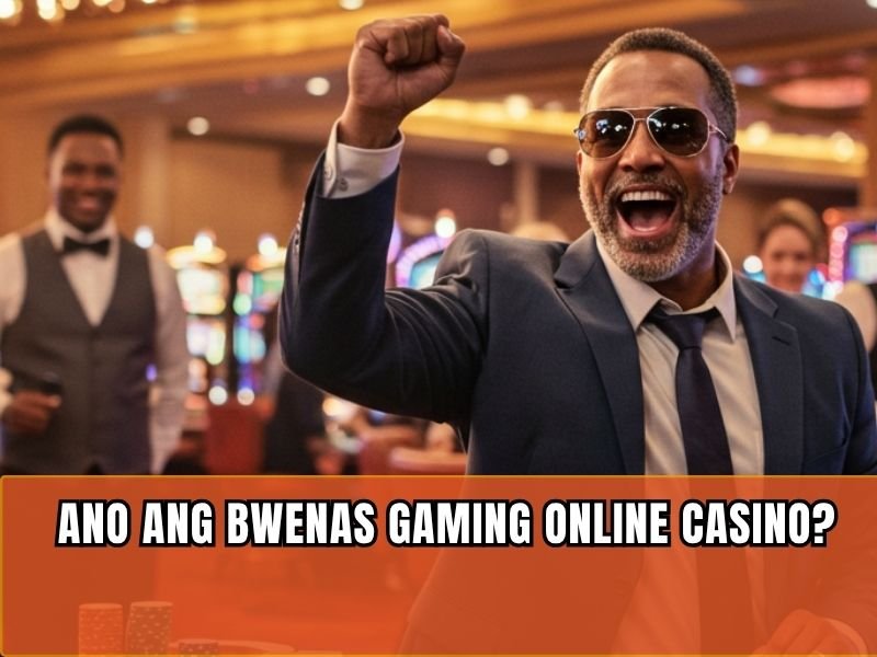 Massive Bonuses and Fast Payouts Discover Bwenas Gaming Casino Now 2