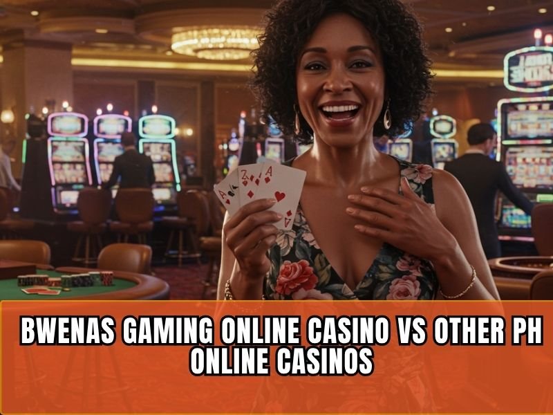 Massive Bonuses and Fast Payouts Discover Bwenas Gaming Casino Now 3