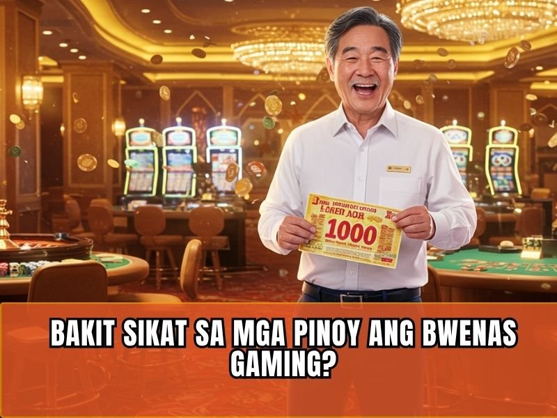 Massive Bonuses and Fast Payouts Discover Bwenas Gaming Casino Now 4