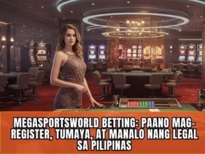 MegaSportsWorld