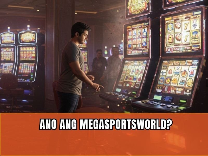 MegaSportsWorld Betting Paano Mag Register Tumaya at Manalo nang Legal sa Pilipinas 2