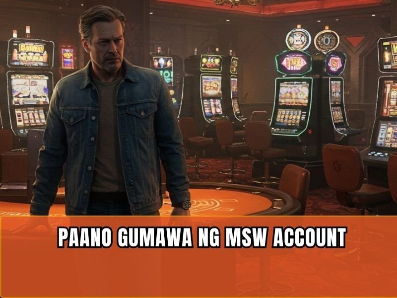 MegaSportsWorld Betting Paano Mag Register Tumaya at Manalo nang Legal sa Pilipinas 4