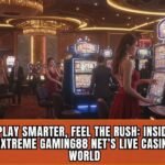 Extreme Gaming88 Net