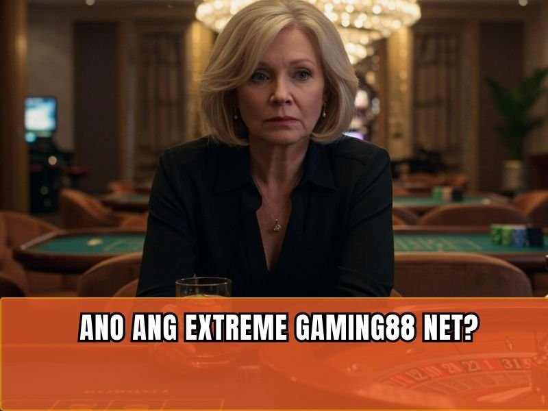 Play Smarter Feel the Rush Inside Extreme Gaming88 Nets Live Casino World 2